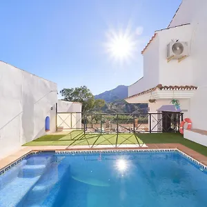 Alcaparaín Casa rural
